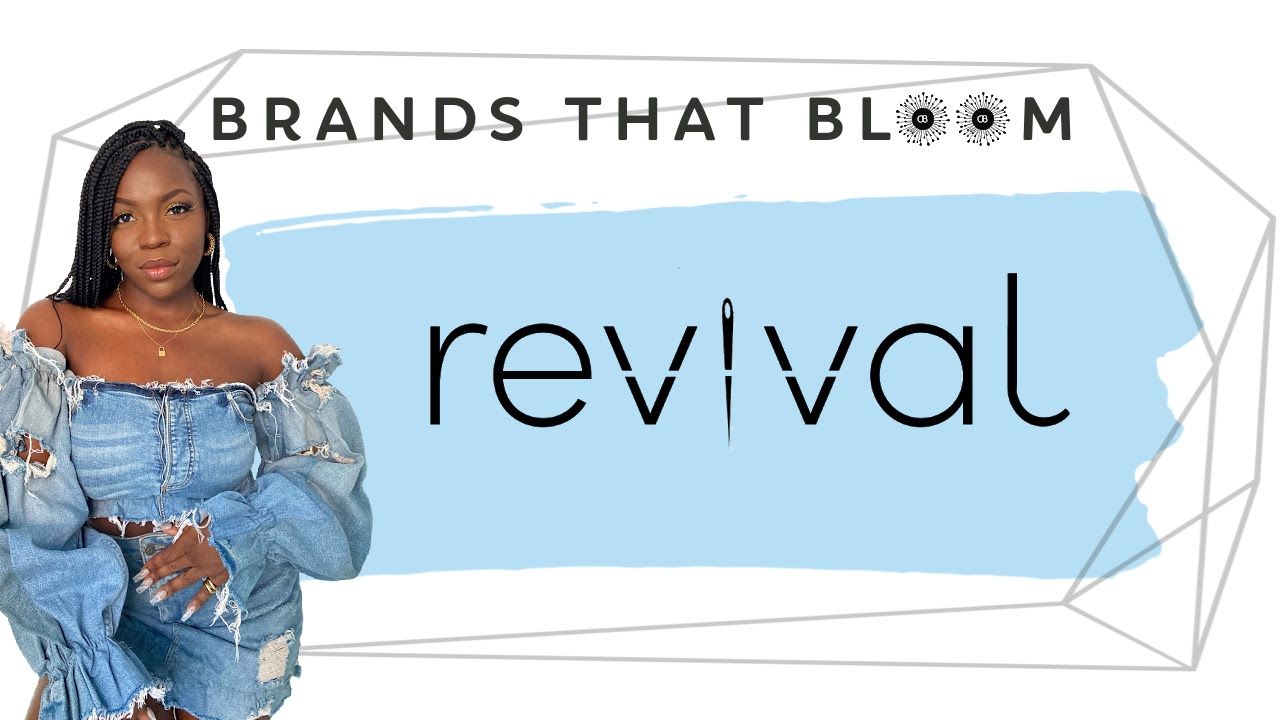 Brands that Bloom: Revival of Rosette and Upcycling