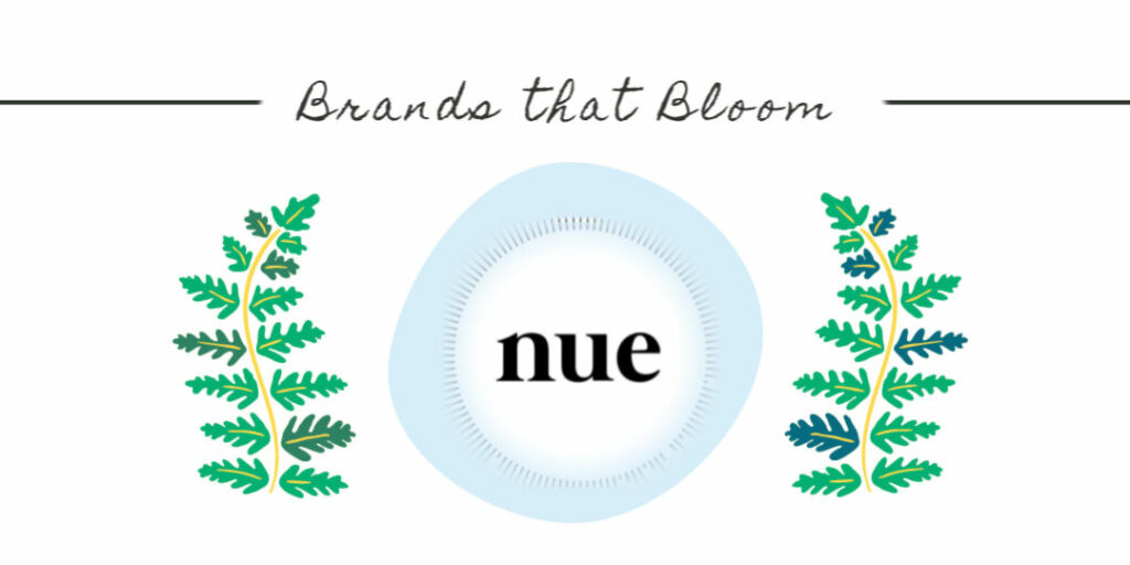 Brands that Bloom Nue Lingerie