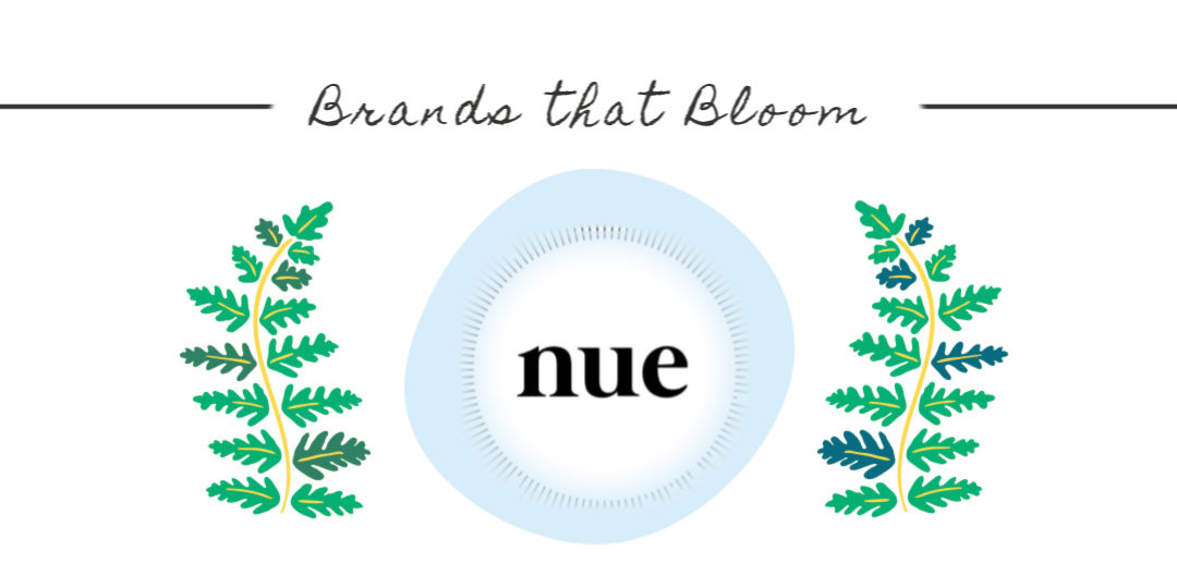 Brands that Bloom Nue Lingerie