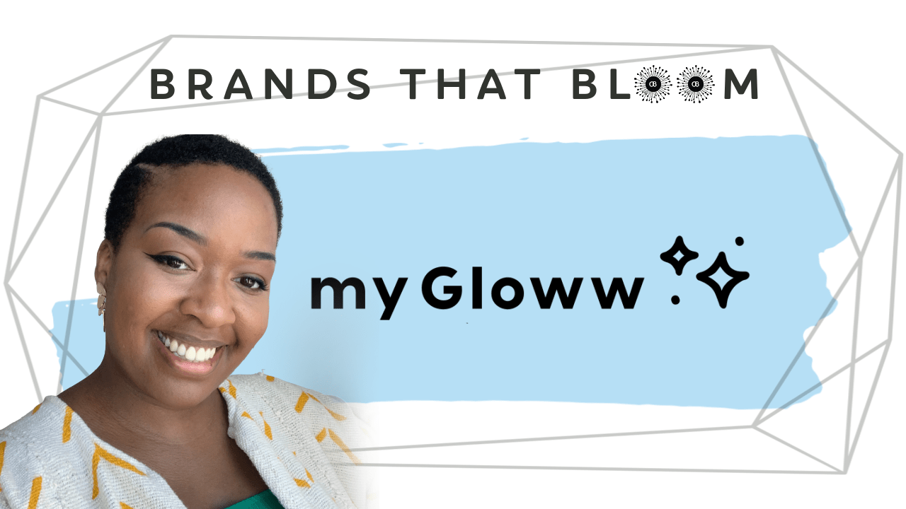 MyGloww Brands that Bloom Inclusivity