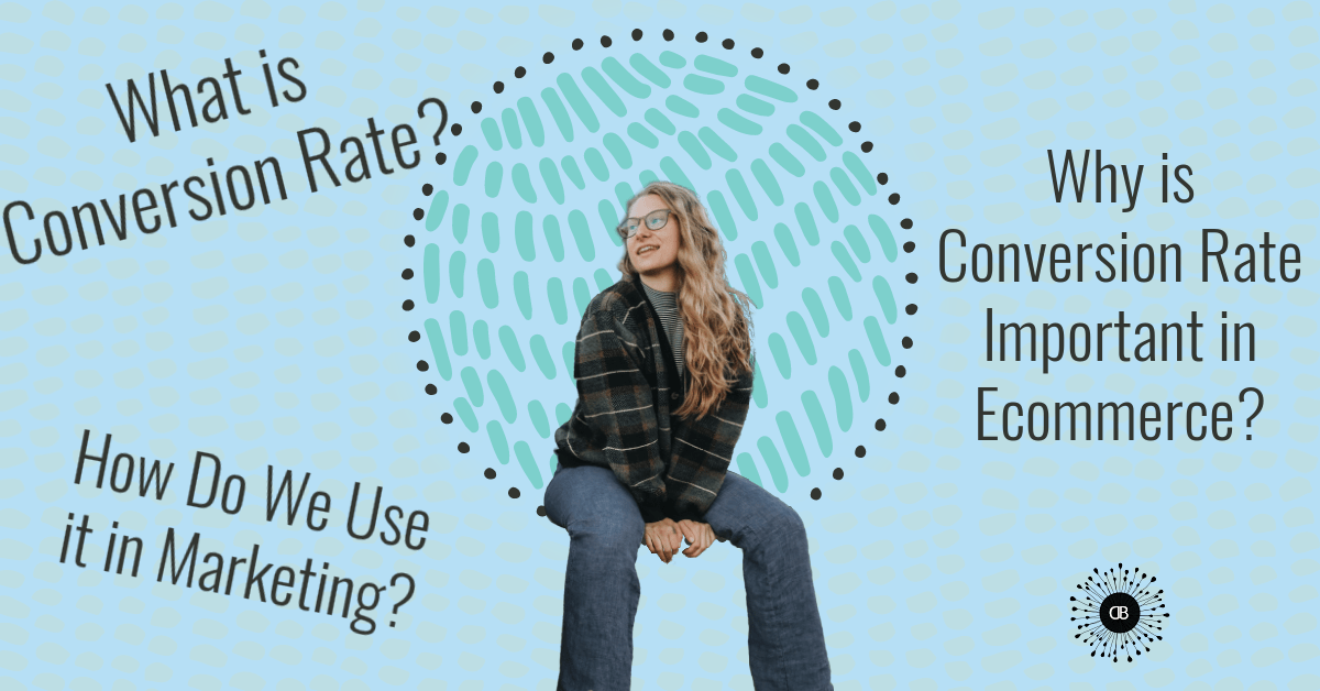 conversion rate in ecommerce