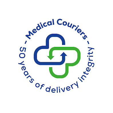 Medical Couriers -Expanded delivery network copy copy