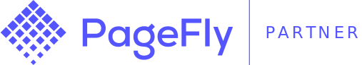 PageFly Partner Logo