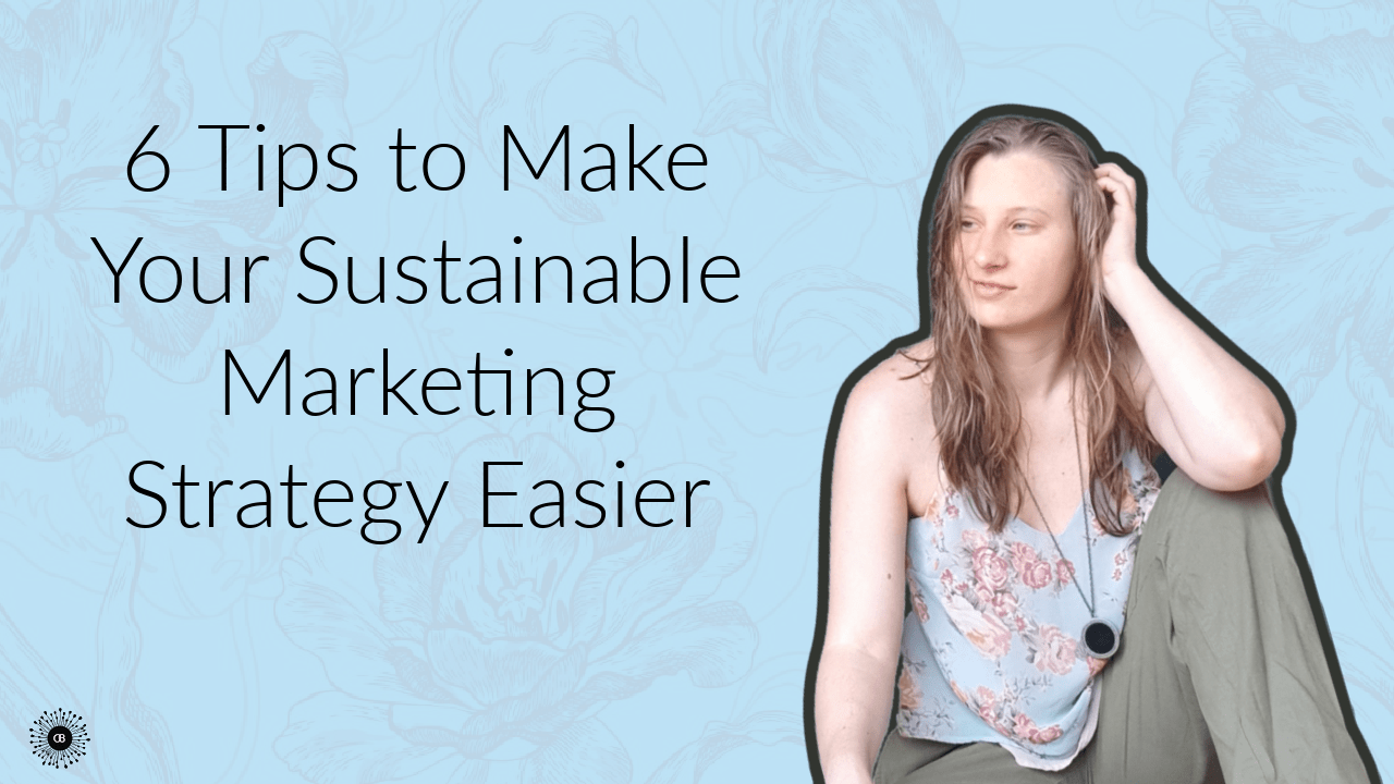 Tips for a marketing strategy