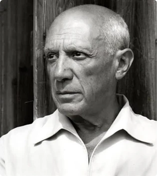 Pablo Picasso